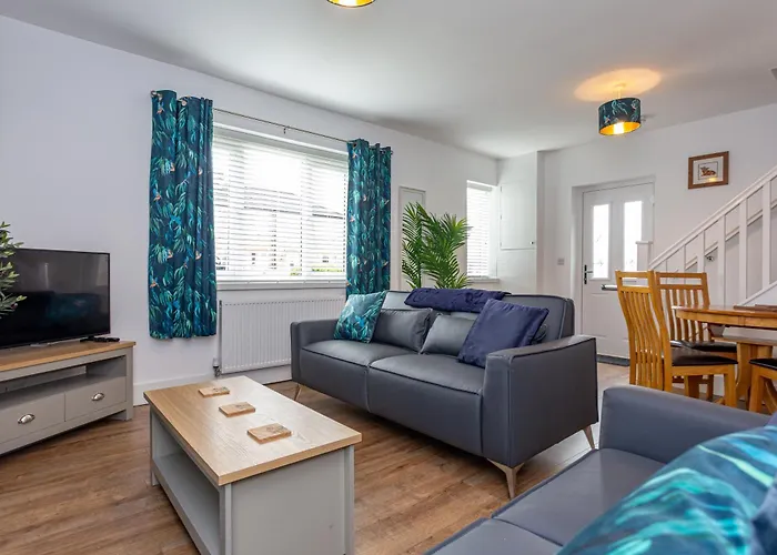 Kepier Crescent