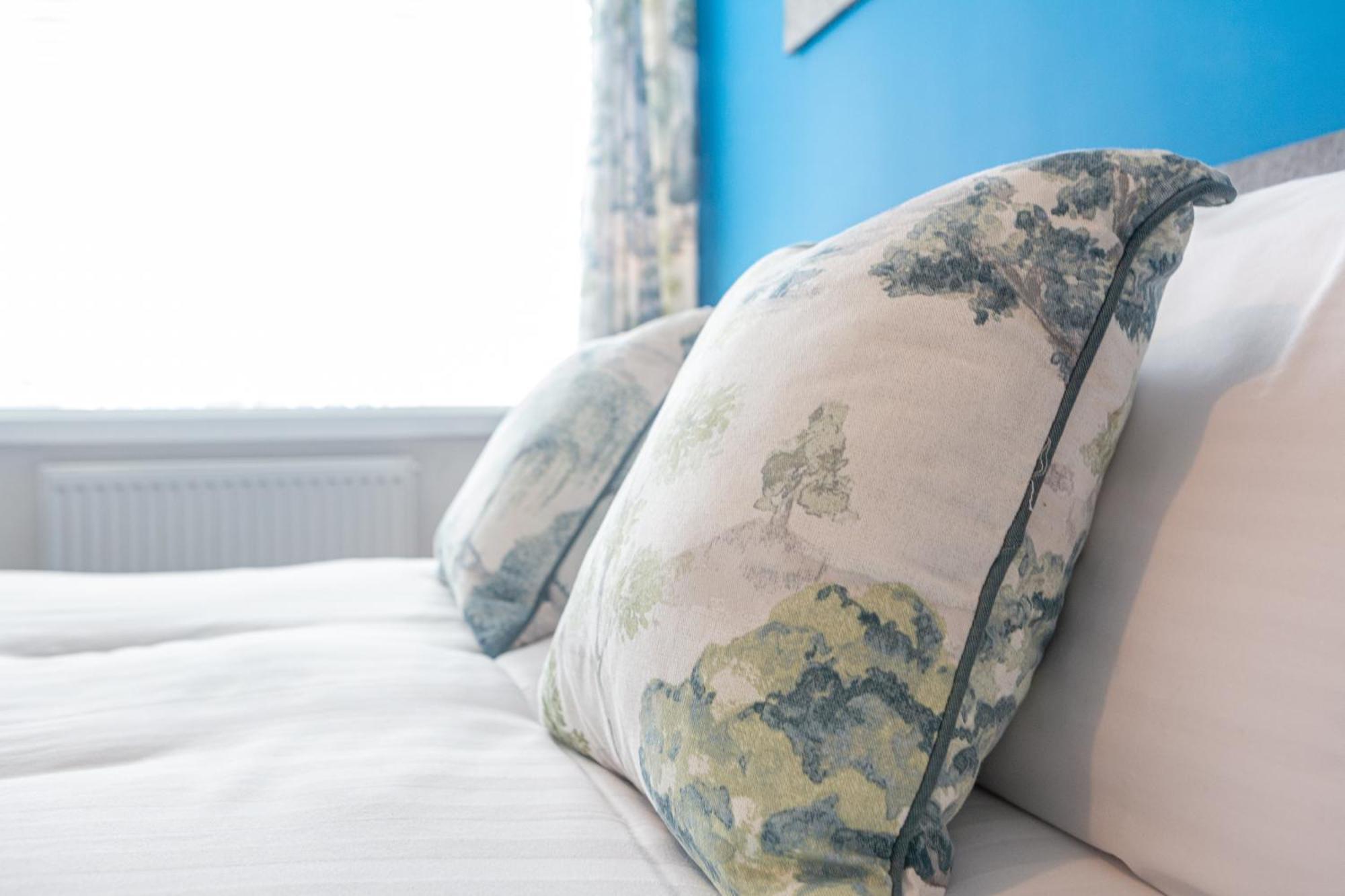 Kepier Crescent Apartment Durham