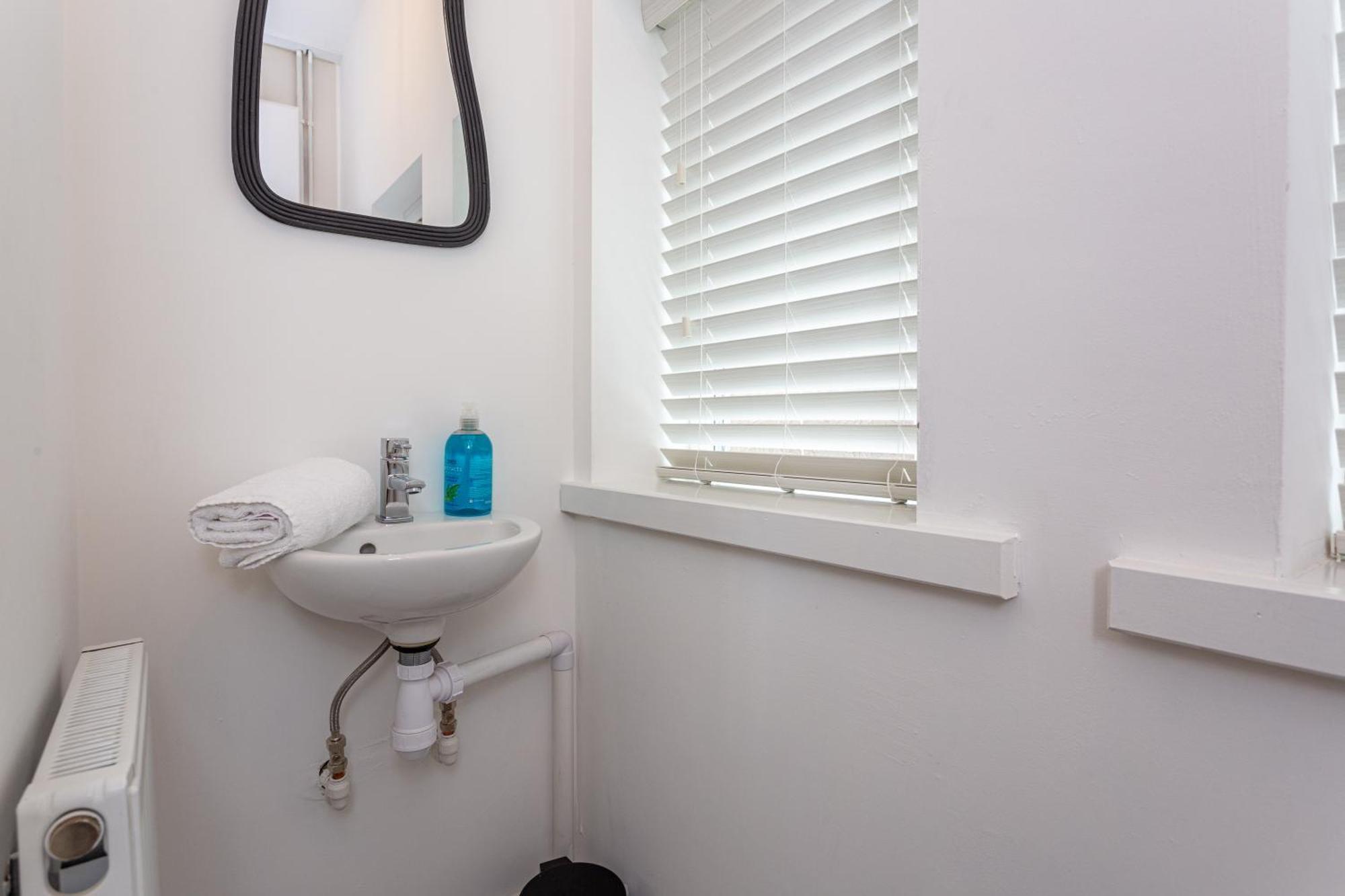 Apartment Kepier Crescent Durham