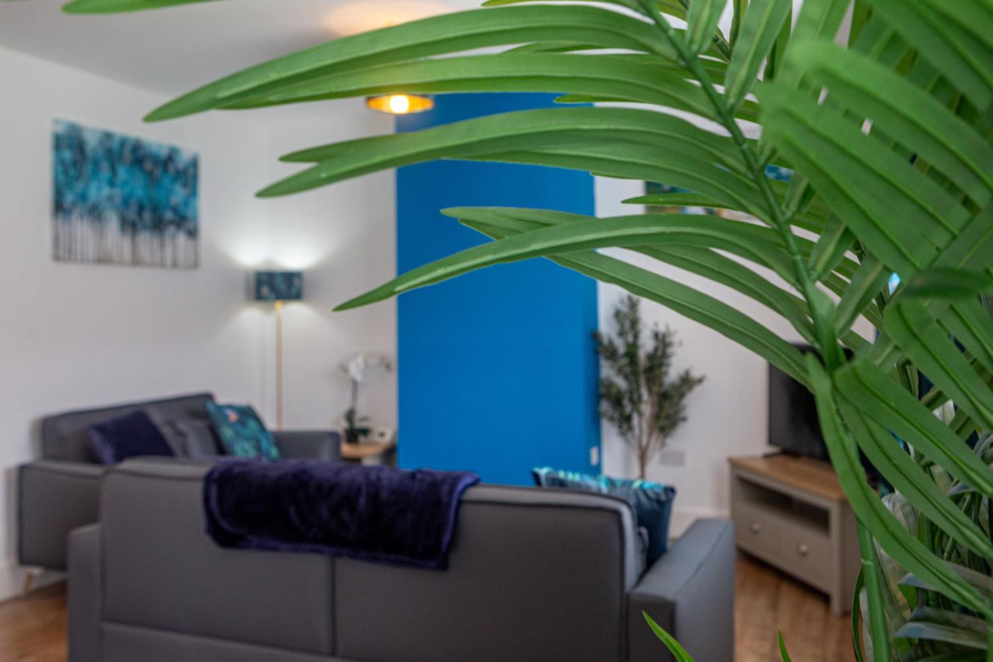 Kepier Crescent Apartment