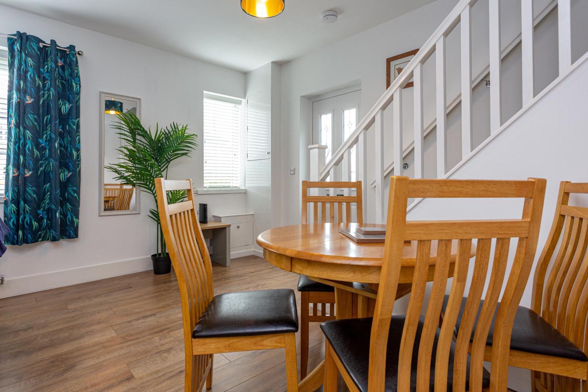 Kepier Crescent