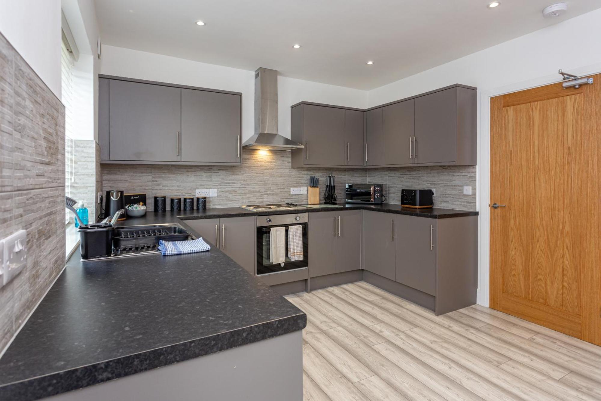 Apartment Kepier Crescent Durham